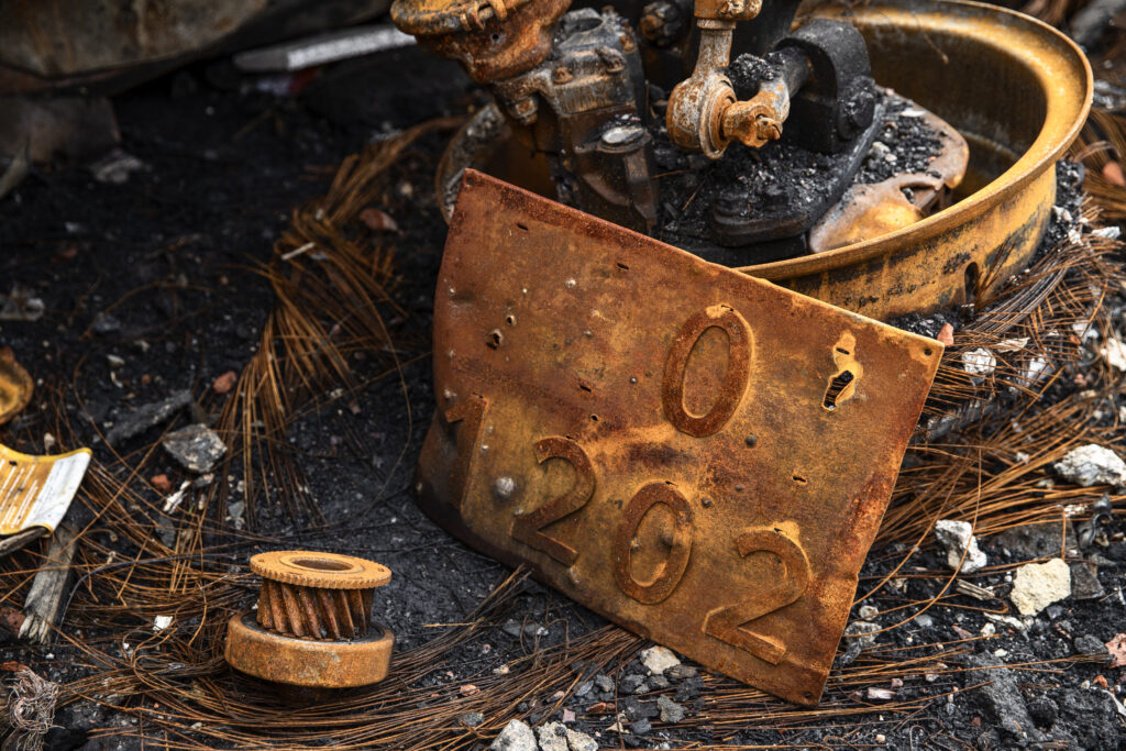 Odpady mosiężne z przemysłu motoryzacyjnego – skup metali kolorowych